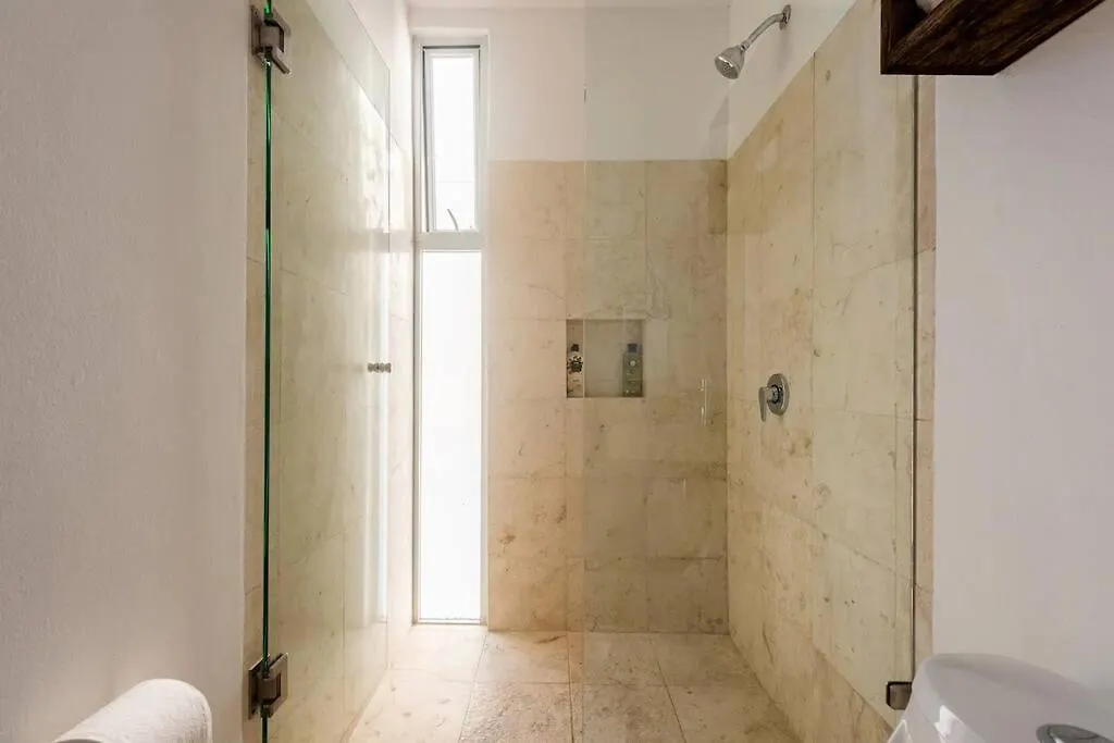 Apartment Cozy Confortable 10 Min Hotel Zone 2 Rooms Jacuzy Cancun Mexico