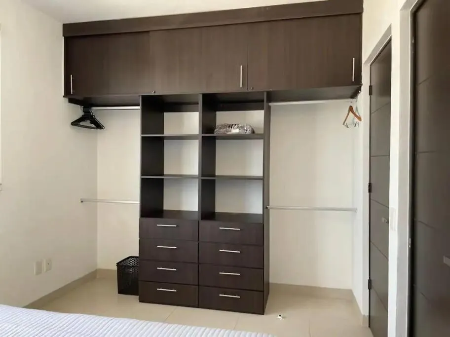 Cozy Confortable 10 Min Hotel Zone 2 Rooms Jacuzy Cancun 0*,