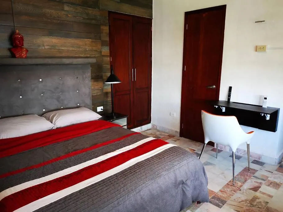 Cozy Confortable 10 Min Hotel Zone 2 Rooms Jacuzy Cancun Apartment