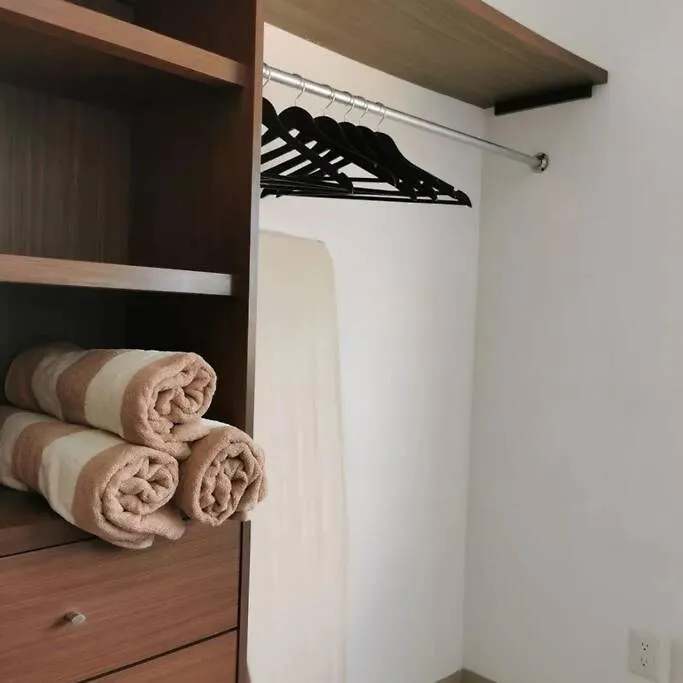 Cozy Confortable 10 Min Hotel Zone 2 Rooms Jacuzy Cancun 0*,  Mexico