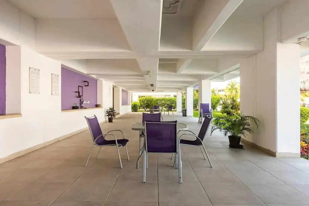 Apartment Cozy Confortable 10 Min Hotel Zone 2 Rooms Jacuzy Cancun Mexico