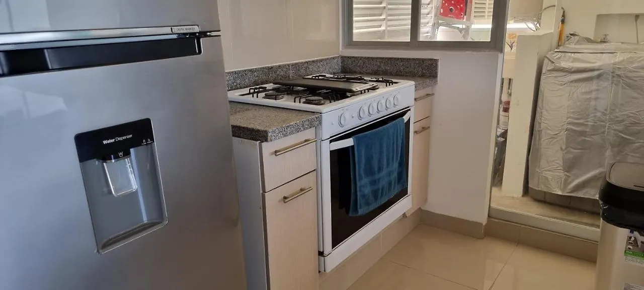 Cozy Confortable 10 Min Hotel Zone 2 Rooms Jacuzy Cancun Mexico