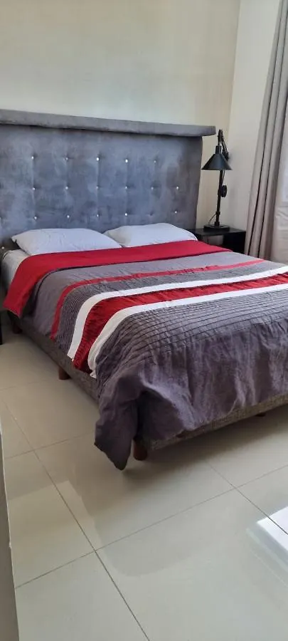 Apartment Cozy Confortable 10 Min Hotel Zone 2 Rooms Jacuzy Cancun