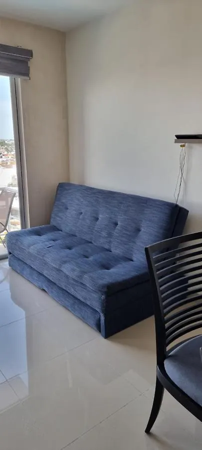 Cozy Confortable 10 Min Hotel Zone 2 Rooms Jacuzy Cancun 0*,
