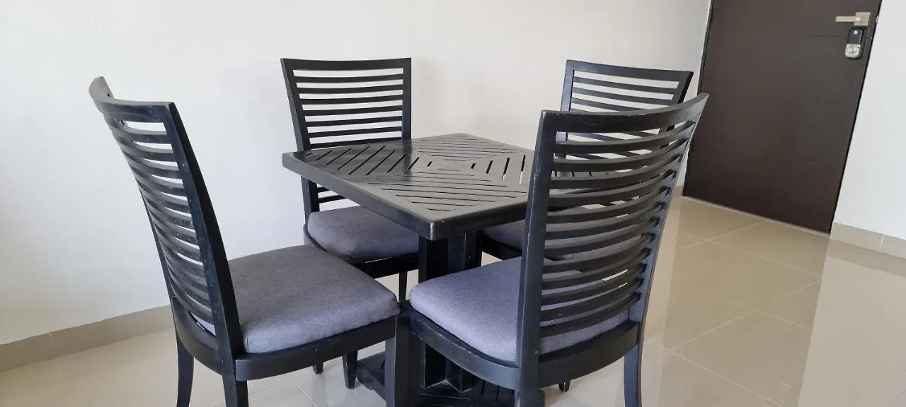 Cozy Confortable 10 Min Hotel Zone 2 Rooms Jacuzy Cancun