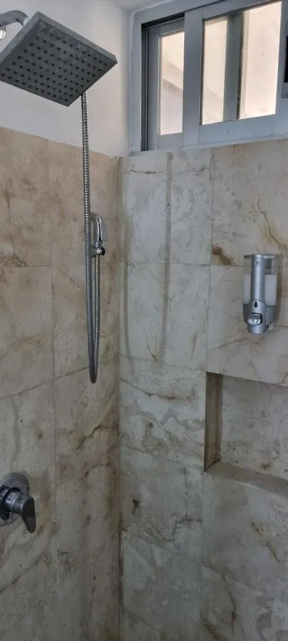 Cozy Confortable 10 Min Hotel Zone 2 Rooms Jacuzy Cancun Apartment