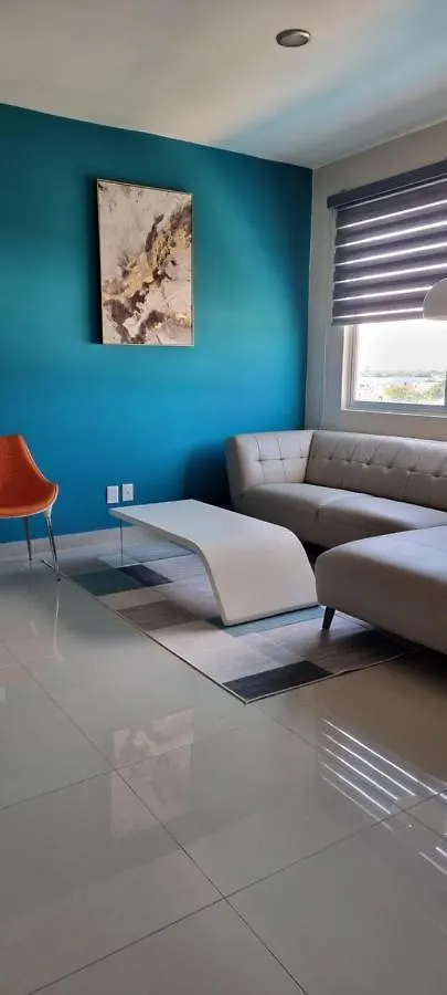 Cozy Confortable 10 Min Hotel Zone 2 Rooms Jacuzy Cancun Mexico
