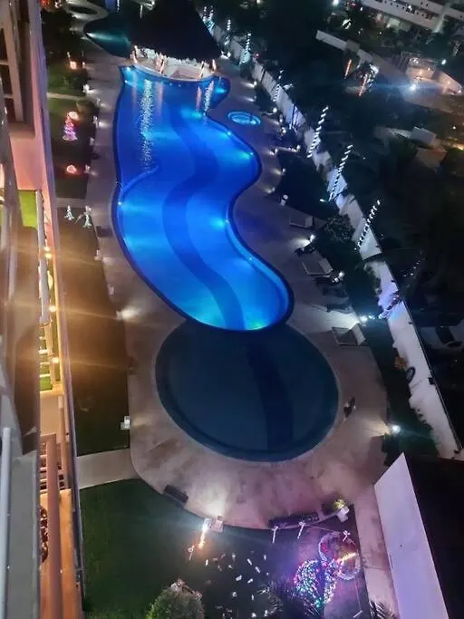 Cozy Confortable 10 Min Hotel Zone 2 Rooms Jacuzy Cancun